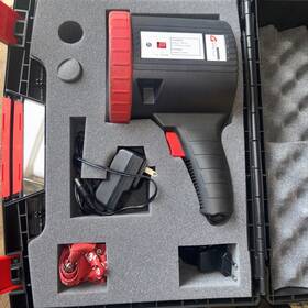 T-229 Sense-ware T-229/4p For Uv Ir And Uv/ir Flame Detector Test Lamp