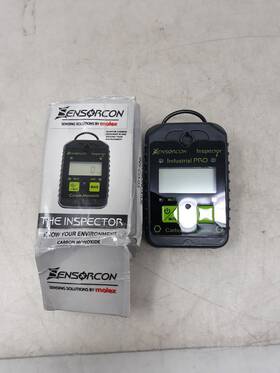Ins-co-03 Sensorcon Carbon Monoxide