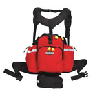 Sf213 Not Applicable Wildland Backpack Red Cordurar