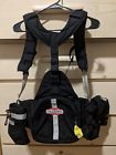 Sgr6210 True North Spyder Wildland Fire Web Gear Used Excellent Condition