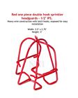 Sh-201r Nni 99 Fire Sprinkler