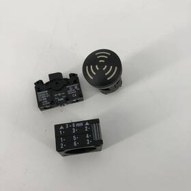 3sb323 Siemens Audible Device - New Open Box