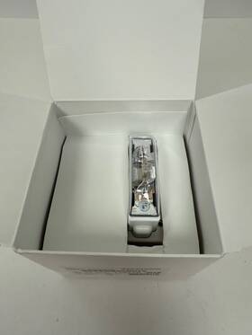 500-636059 Siemens Set-s17-w-wp Set Series 15/75 Strobe Wall Weatherproof White 500-636059 Siemens Set-s17-w-wp Set Series 15/75 Strobe Wall Weatherproof White