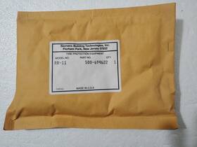 315-094924 Siemens 500-694622 Rr-11 Remote Relay Module