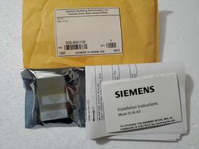 500-695108 Siemens Iq-uk Rev 6.34 Mxl-iq Fire Alarm Panel Upgrade Kit