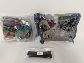 500-699254 Siemens Dct-1 Mdact Digital Communicator 4 Channel Dialer Board New