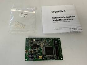 500-699355 Siemens Modem Block Module For Hub 4 Port New Open Box