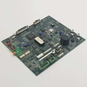 580-048727-1 Siemens Pyrotronics Ann-3 Circuit Control Board Fire Alarm Mkb-5