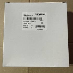 S54329-f198-a1 Siemens 786697011191 Sl2scw-f Stb Ceiling White