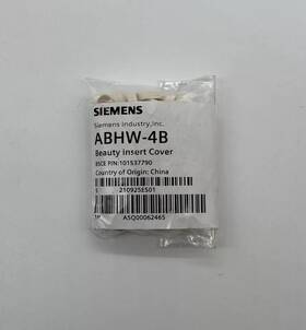 Abhw-4b Siemens Insert