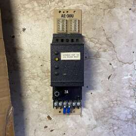 Ae-30u Siemens