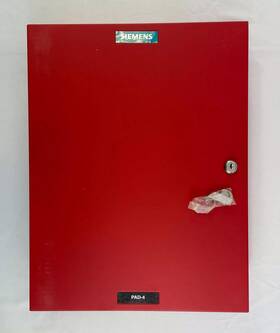 Pad-4-encl Siemens