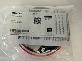 S54320-f4-a2 Siemens Op921 Optical Smoke Detctor New