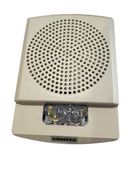 S54329-f179-a1 Siemens Sl2psww-f 101128