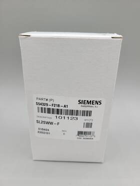 S54329-f218-a1 Siemens New Wall Strobe White Fire Alarm 101123 Sl2sww-f