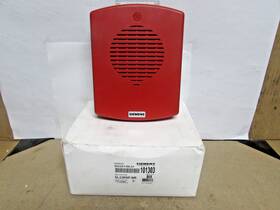 S54329-f266-a1-1 Siemens S54329-f266-a1 Fire Protection Alarm New - In Box Make Offer