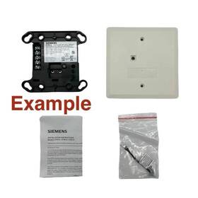 S54370-b1-a1 Siemens Brand New-qty Of 2- Xtri-r Addressable Monitors