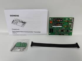 S54400-a63-a1 Siemens Fca2015-u1 Dialer Module Dact New Open Box