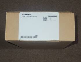 S54430-b5-a1 Siemens Xdmc Digital Message Card Nib