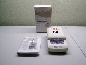 Sl2hsww-f Siemens Fire Alarm