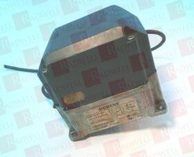 Sqm33.511a9 Siemens / Sqm33511a9 Brand New