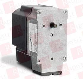 Sqm40.215r11 Siemens / Sqm40215r11 Brand New