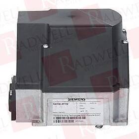 Sqm40.265a21 Siemens / Sqm40265a21 Brand New