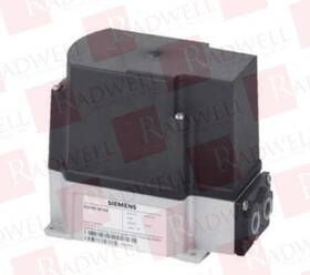 Sqm41.254r11 Siemens / Sqm41254r11 Brand New