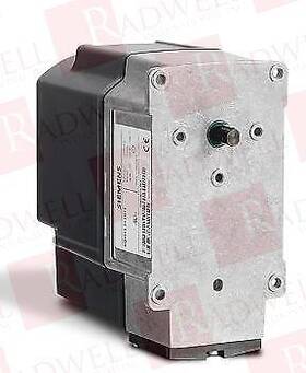 Sqm41.285r11 Siemens / Sqm41285r11 Brand New