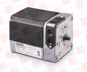 Sqm50.264r1g3 Siemens / Sqm50264r1g3 Brand New