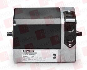 Sqm53.461r1g3 Siemens / Sqm53461r1g3 Brand New