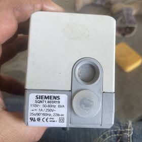 Sqn71.603r19 Siemens / Sqn71603r19