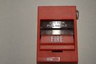Siga-278 Edwards Fire Alarm Pull Station