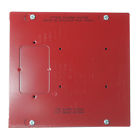 Siga-dh Edwards Est Intelligent Duct Sensor Detector Housing Red 793016021489