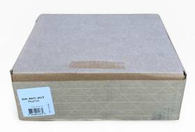 Silent Knight 783196014739 Sk-nic-kit Network Interface Card Install Kit