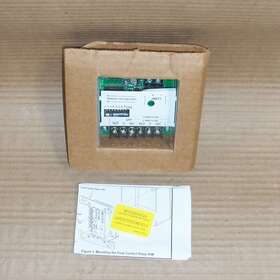 4090-9008 Simplex 07431146 New Dual Contact Relay Iam Idnet Fire Alarm