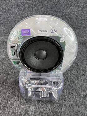 49svh-applc-o Simplex 07431857 Fire Alarm Addressable Speaker