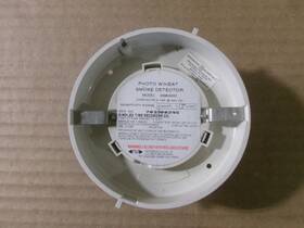 703300295 Simplex 2098-9202 New Photo With Heat Smoke Detector Ak