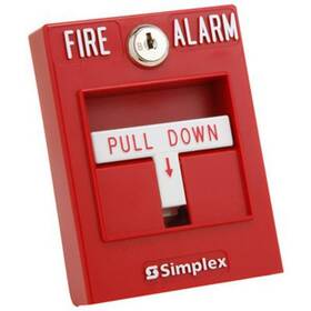 2099-9754-rc Simplex Simplex-rc Recon-station Manual-single Action In/o0