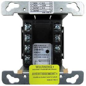 2190-9173 Simplex 2-point I/o Module