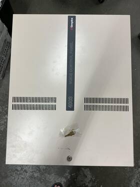 4003-9001 Simplex Voice Control Panel