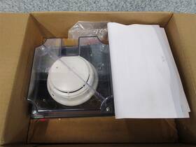4098-9685 Simplex 2 Wire Duct Detector Sensor Genuine New