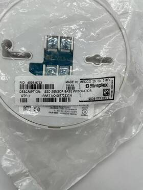 4098-9793 Simplex