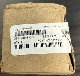 4098-9835 Simplex