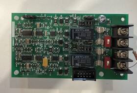 4100-6031 Simplex City Module With Disconnect