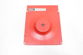 4262-15 Simplex Duct Sensor Housing