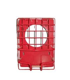 4905-9998 Simplex Wire Guard For Wall Mount With Plate 49059998 P10