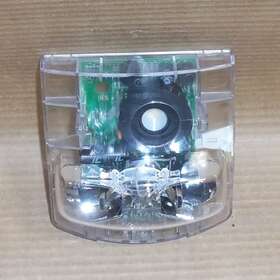 49av-applw Simplex Speaker Horn And Strobe Truealert No Grille Fire Alarm