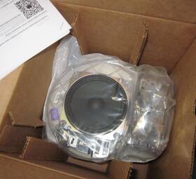 49sv-applc Simplex High Candela Strobe For Ceiling Mount Isolator 2 Compatible