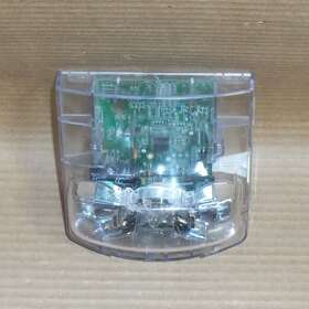 49vo-applw Simplex Strobe Truealert No Grille Fire Alarm